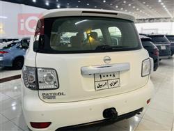 نيسان باترول